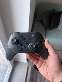CONTROLLER WIRELESS NYXI CHAOS (Per Nintendo Swit