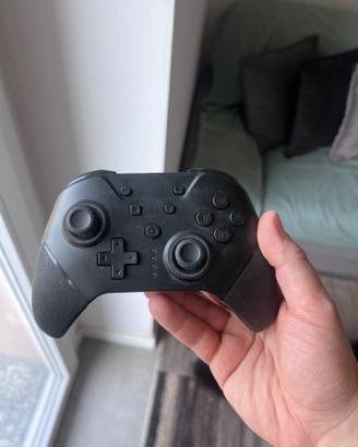 CONTROLLER WIRELESS NYXI CHAOS (Per Nintendo Swit
