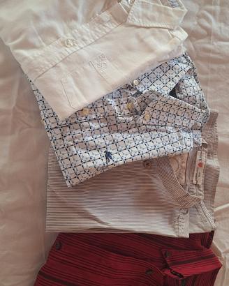 Camicie bambino