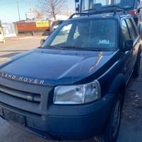 Ricambi freelander Land Rover