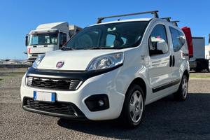 FIAT QUBO AUTOCARRO- 12/2016-1.3MJET-4 POSTI