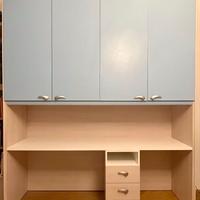 Cameretta Moretti Compact