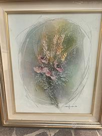 Quadri d’autore Sergio Serper