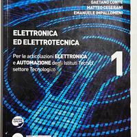 ELETTRONICA ED ELETTROTECNICA 1