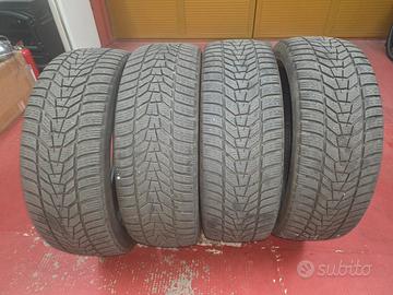 Gomme invernali Hankook / Renault Megane Etech