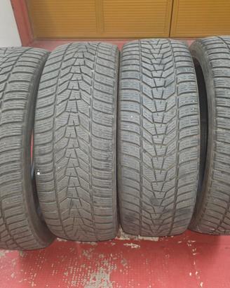 Gomme invernali Hankook / Renault Megane Etech
