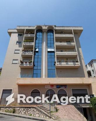 Appartamento di 123 m² con 4 locali a Catanzaro