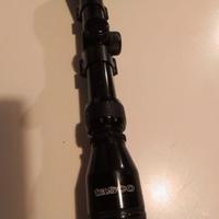 Ottica variabile Tasco