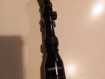 Ottica variabile Tasco