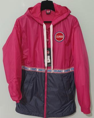 giubbino leggero da donna Colmar Nuovo 