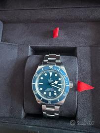 Tudor black bay 58