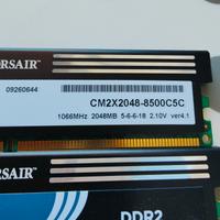 RAM ddr2