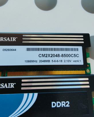 RAM ddr2