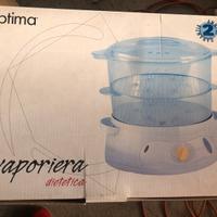 Vaporiera