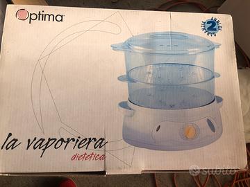 Vaporiera
