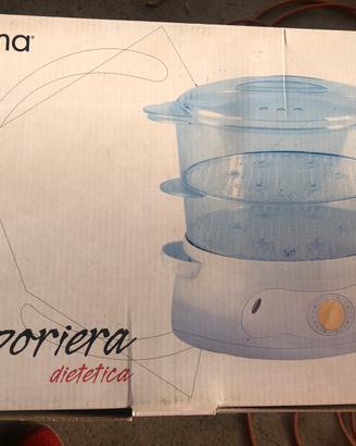 Vaporiera