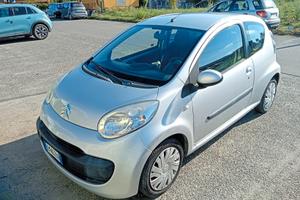 Citroen C1 1.0 benzina 