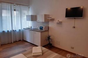 Appartamenti affitti brevi