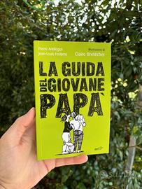 Guida del giovane papà Antilogus Festjens EDT