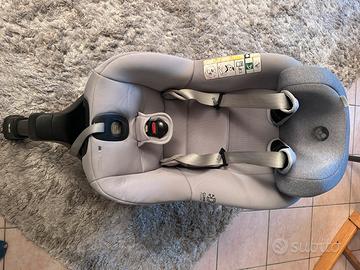 Seggiolino MAXI COSI Mica Pro Eco i-Size