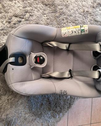 Seggiolino MAXI COSI Mica Pro Eco i-Size