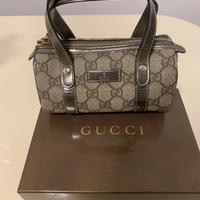 Mini Bauletto Gucci