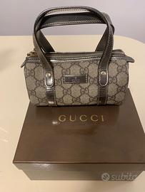 Mini Bauletto Gucci