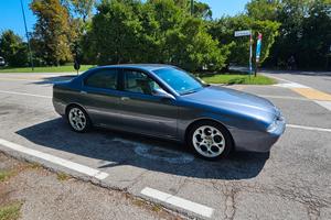 alfa romeo 166 2.0 ts  ASI