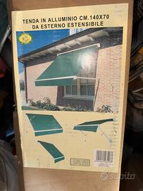 Tenda da sole