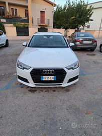 Audi  A4  2.0  150cv 