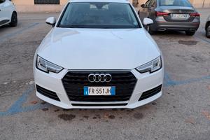 Audi  A4  2.0  150cv 