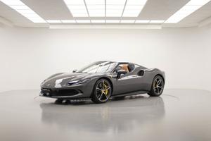 FERRARI 296 GTS
