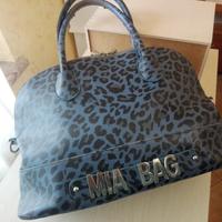 Mia Bag Borsa Donna originale