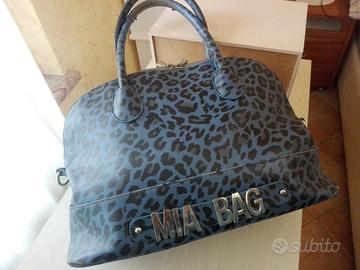 Mia Bag Borsa Donna originale