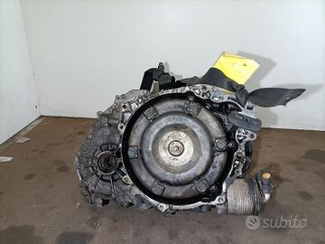 CAMBIO AUTOMATICO CITROEN C5 Station Wagon 2222ZS
