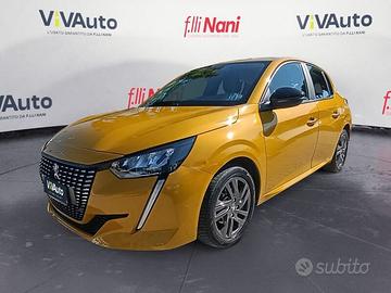 Peugeot 208 Active 75 S/S
