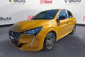 Peugeot 208 Active 75 S/S