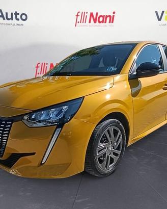 Peugeot 208 Active 75 S/S