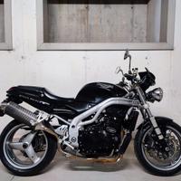 Triumph Speed Triple 955i - 2000