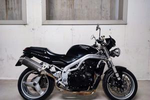 Triumph Speed Triple 955i - 2000