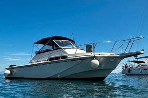 Boston Whaler 27