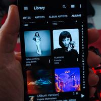 LG V20  F800 64GB  DAP