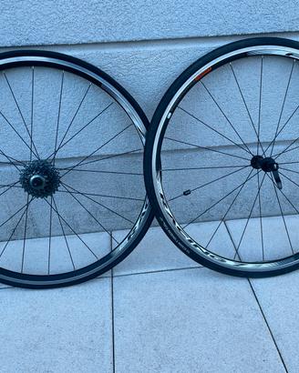 Rutote bici strada