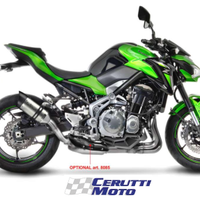 Marmitta Leovince LV PRO Kawasaki Z900 2017 - 2019