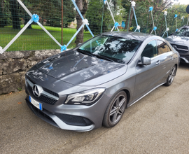 Mercedes cla 200