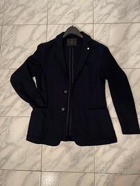 GIACCA UOMO BLU LIU-JO