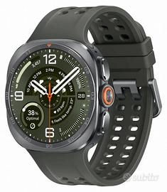 Samsung Galaxy Watch Ultra 2 Ultra2 scambi