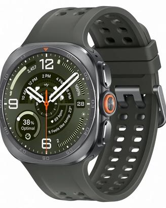 Samsung Galaxy Watch Ultra 2 Ultra2 scambi