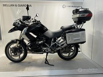 BMW R 1200 GS R 1200 GS