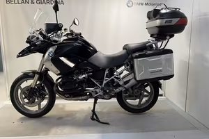 BMW R 1200 GS R 1200 GS